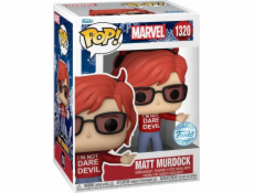 POP! Matt Murdock (I m Not Daredevil) (Marvel) Special Edition