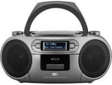 ECG CDR 990 DAB