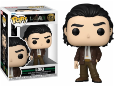 POP! Loki (Marvel)