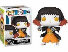POP! Animace: Susamaru (Demon Slayer)