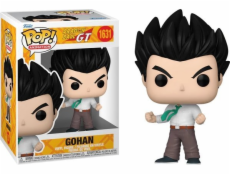 POP! Animace: Gohan (Dragon Ball GT)