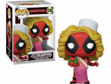 POP! Beauty Pageant Deadpool (Marvel)