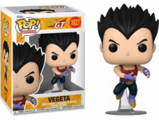 POP! Animace: Vegeta (Dragon Ball GT)