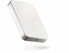 ZENS Powerbank Pro 1 slim 10.000 mAh White