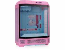 Thermaltake The Tower 600, pouzdro na věž