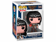 POP! Games: Shadowheart with Artifact (Baldurs Gate)
