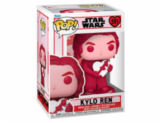  POP! Valentines Kylo Ren (Star Wars)