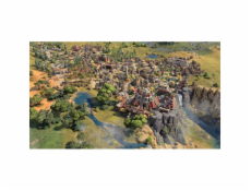 Cenega Hra Sid Meier Civilization VII pro Nintendo Switch