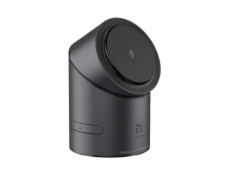 Adam Elements Mag Tube Qi2 3-in-1 Intelligent Charging Station