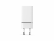 iStores by Epico Ultraboost GaN 45W síťový adaptér EA45 - bílá