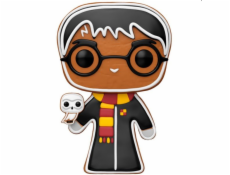 POP! Harry Wanted Poster (Harry Potter) Special Edition