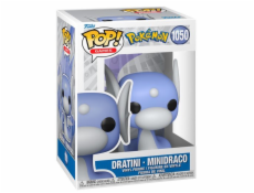 POP! Games: Dratini Minidraco (Pokémon)