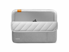 Tomtoc pouzdro 360 Protective Sleeve pro Macbook Air 13  M1/M2/M3/M4 - Gray