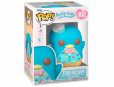 POP! TuxedoSam (Ice Cream) (Hello Kitty)