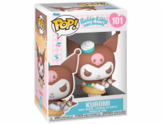 POP! Kuromi (Hello Kitty)