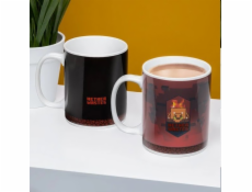 POP! Spider-Man Fear Itself Suit (Marvel)