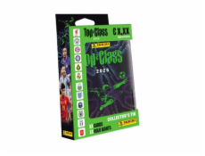 Panini Top Class 2025 plechová krabička (pocket)