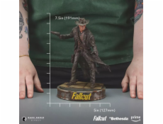 Soška Ghoul (Fallout)