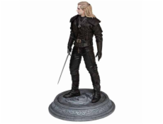 Soška Transformed Geralt (The Witcher)