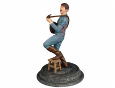 Soška Jaskier (The Witcher)