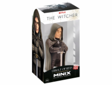 Figurka Geralt of Rivia