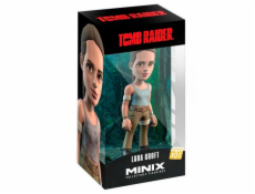 Figurka Lara Croft