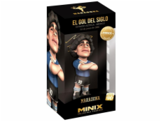 Figurka Maradona Goal of the century