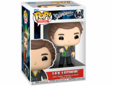 POP! Superman The Movie: Lex Luthor (DC Comics)