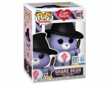 POP! Animation: Share Bear (Care Bears)