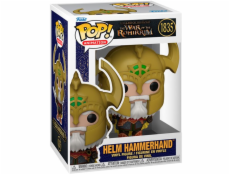 POP! Helm Hammerhand (Lord of the Rings: The War of the Rohirrim)