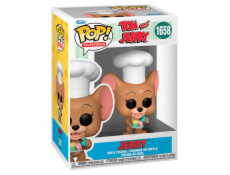 POP! Animace: Rin Nohara (Naruto Shippuden)