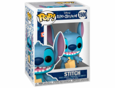 POP! Disney: Stitch Hanukkah (Lilo & Stitch)