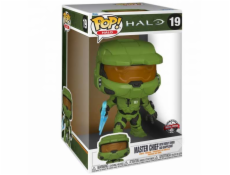  POP! Games: Master Chief (Halo Infinite) 25 cm Special Edition