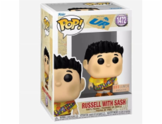 POP! Animace: Onami in Wano (One Piece)