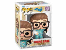POP! Disney Pixar: Young Carl (UP)