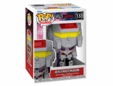 POP! Retro Toys: Astrotrain (Transformers Generation 1) POP! Retro Toys: Astrotrain (Transformers Generation 1)