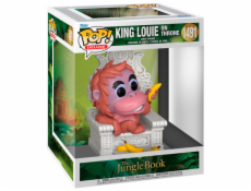 POP! Animace: Guldo (Dragon Ball) Special Edition (Glows in The Dark)