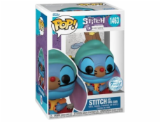 POP! Disney: Stitch jako Gus Gus (Lilo & Stitch) Special Edition