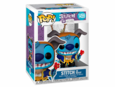 POP! Disney: Stitch jako Beast (Lilo & Stitch)