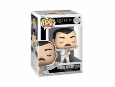 POP! Freddie Mercury I was born to love you (Queen)