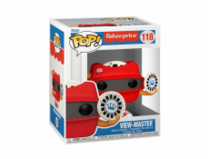 POP! Ad Icons: View Master (Fisher Price)