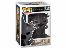POP! Movies: Witch King