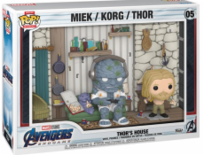 POP! Severus Snape (Harry Potter)