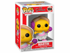 POP! Animation: Himawari Uzumaki (Boruto Naruto Next Generation)