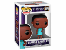 POP! TV: Bianca Barclay (Wednesday)