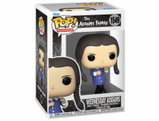 POP! TV: Wednesday Addams (The Addams Family)