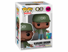 POP! TV: Karamo Brown (Queer Eye)