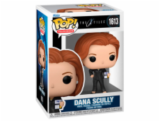 POP! TV: Dana Scully (The X Files)