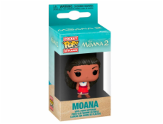 POP! Klíčenka Moana (Vaiana 2