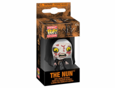 POP! Klíčenka The Nun (The Nun)